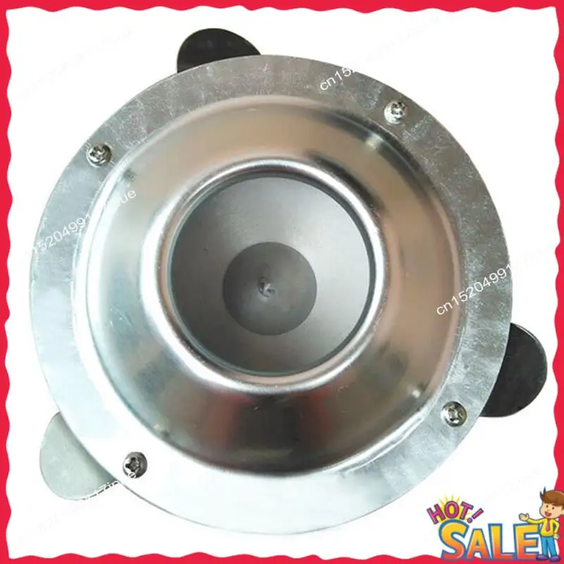 BOFO Sugar Header Candy Floss Cotton Candy Machine Boiler Candy Outlet Device Rotate Parts For Cotton Candy Maker
