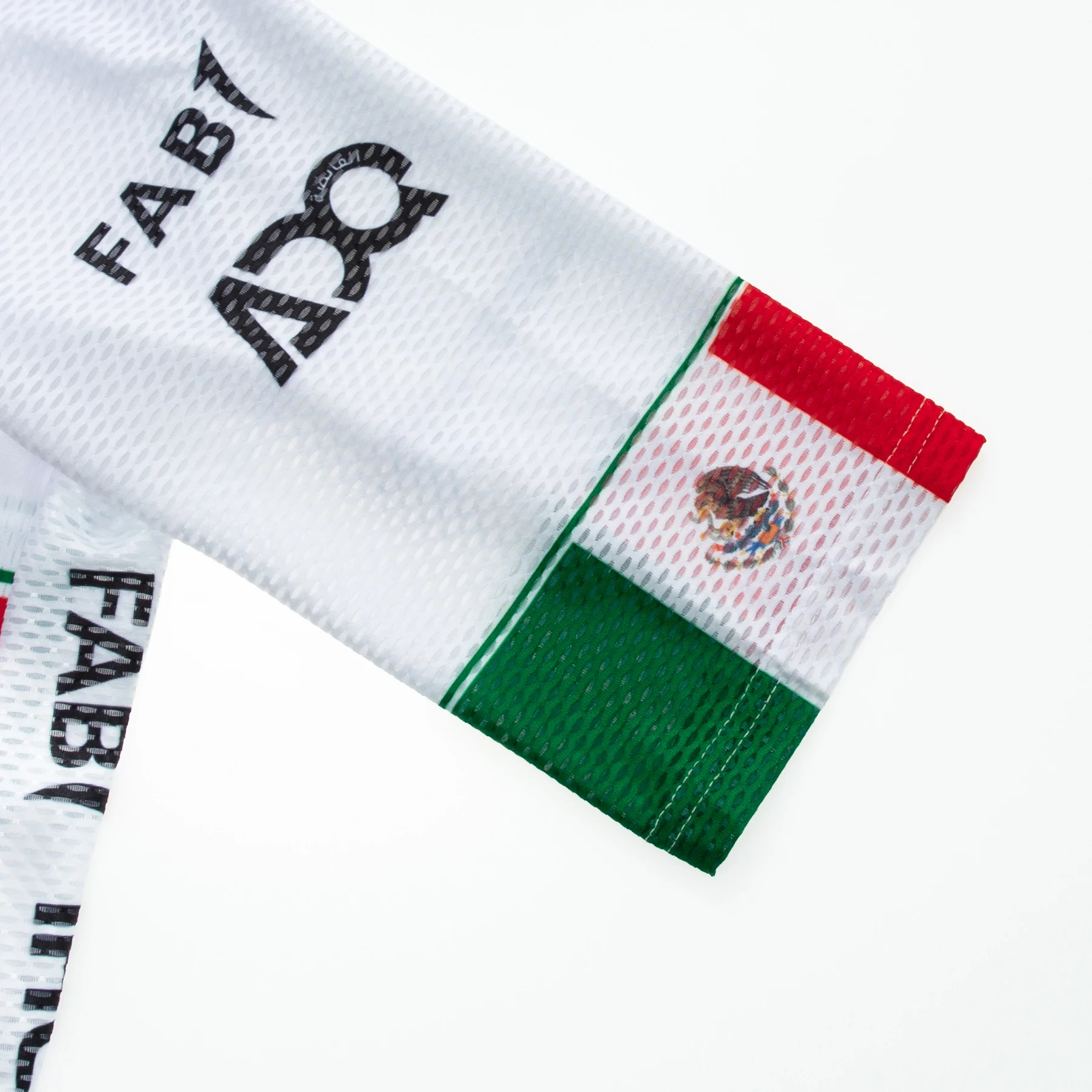 Schnelltrocknendes 2026 UAE Team Fahrradtrikot – Atmungsaktives Ropa Ciclismo Sommer Pro Fahrradtrikot T-Shirt Kleidung – Detail 4