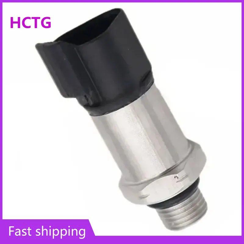 

31Q4-40820 31Q440820 Pressure Sensor for 50/100Bar 31Q4-40830 Sensor Excavator Spare Parts