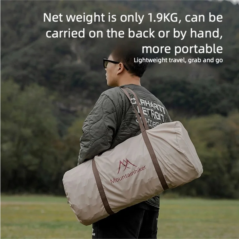 Thumbnail 3 - #20 Latest Camping Mats Offers