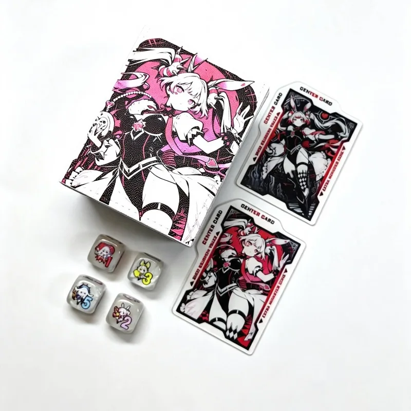 Suitable for Yu Gi Oh! Maliss Playmat/card Box/dice/venue Center Card 600x350mm 2mm Seamless Edge Rubber Board Game Card Pad Toy view 3