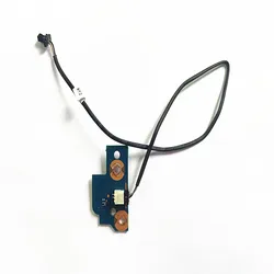 NEW for samsung NP300E5K 300E5M 3500EM 300E5L 3500EL power button board BA92-16330A