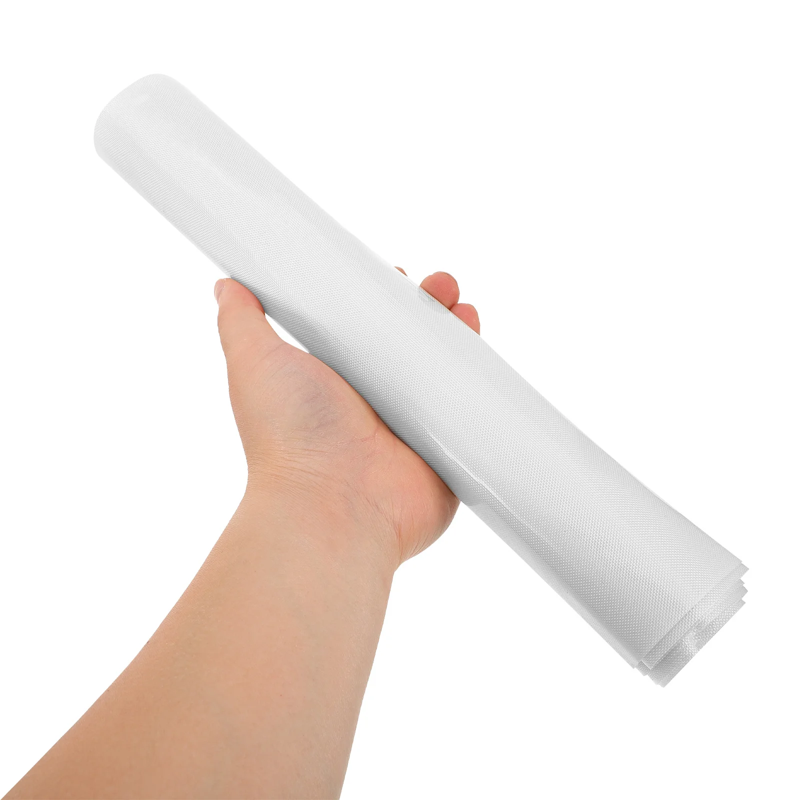 

1 Roll Non-Stick Silicone Baking Reusable Dough Knead Mat Oven Liner Cookie Sheet Kitchen Accessories Pastry Mat For Baking