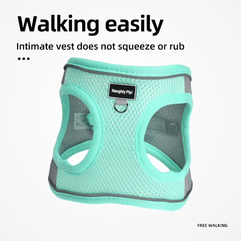 Chihuahua Dog Harness