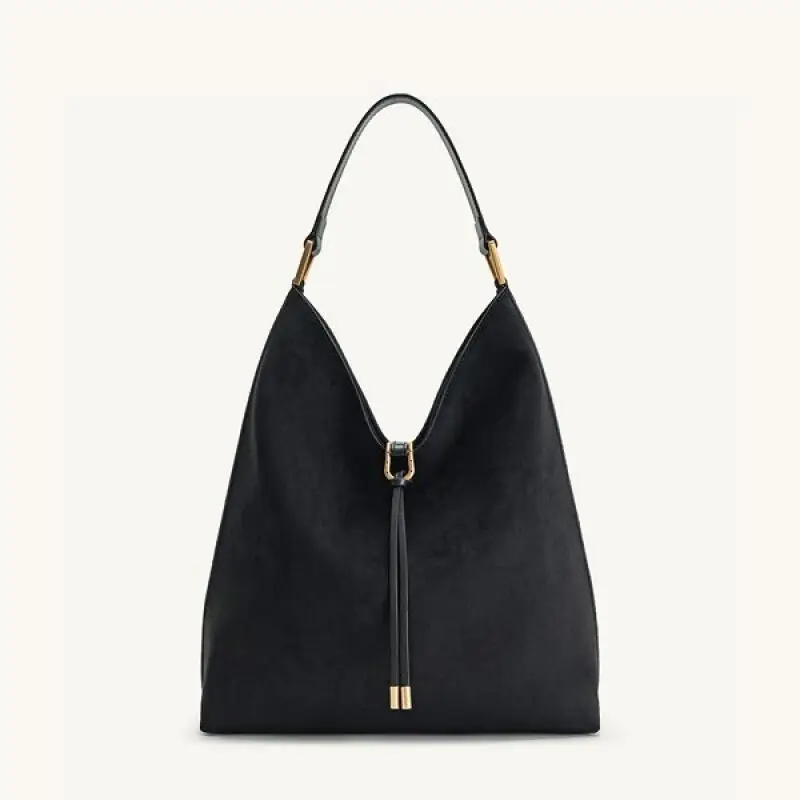 حقيبة JW PEIL للسيدات مربعة بلون سادة، حقيبة كتف مفردة رائعة من مادة البولي يوريثان، حقيبة يد بتصميم متعدد الوظائف عالي الجودة #2