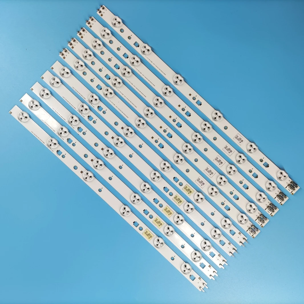 Retroilluminazione a LED muslimexmuslimexmuslimax/R D1GE-400SCA-R3 D1GE-400SCB-R3 2012 svs40 3228 LEFT06/RIGHT06