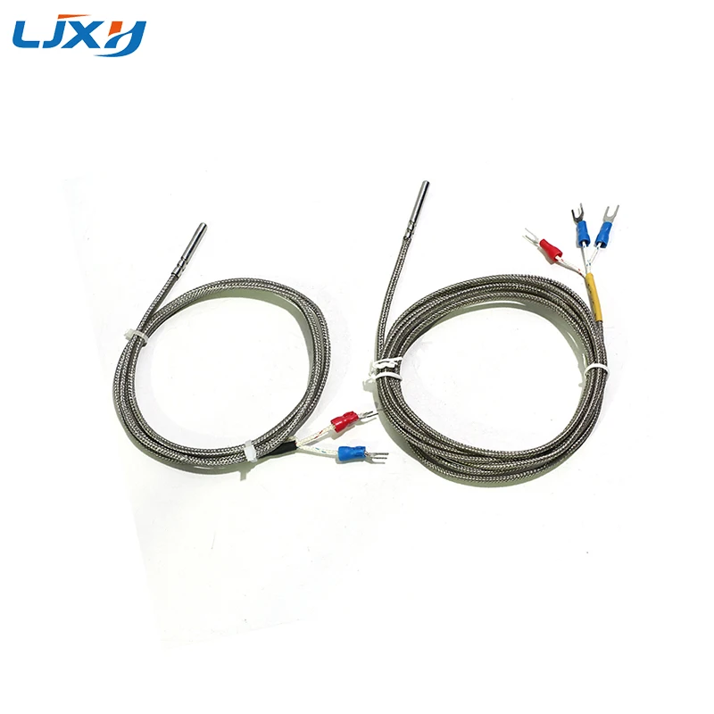 Ljxh PT100 Type /PT…