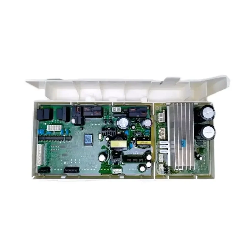 for Samsung Drum Washing Machine Variable Frequency Board DC92-01540A Main Board