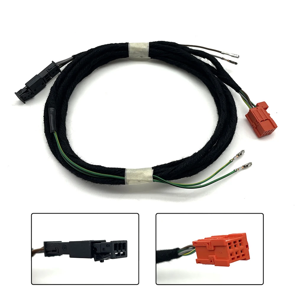 

Auto Hold Switch With Wire Hill Hold Button Functionality For Q5 2018-2024 80B 927 143 80B927143 Automobiles Parts Accessories