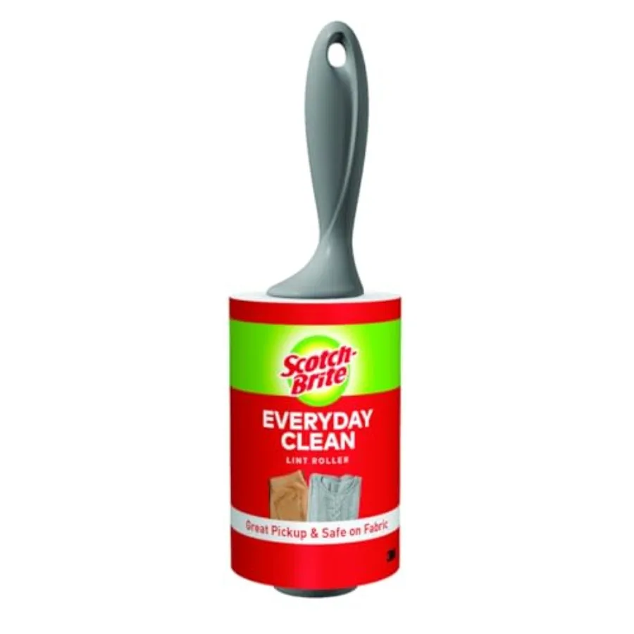 #41 Highest Rated Lint Rollers to Buy in 2026