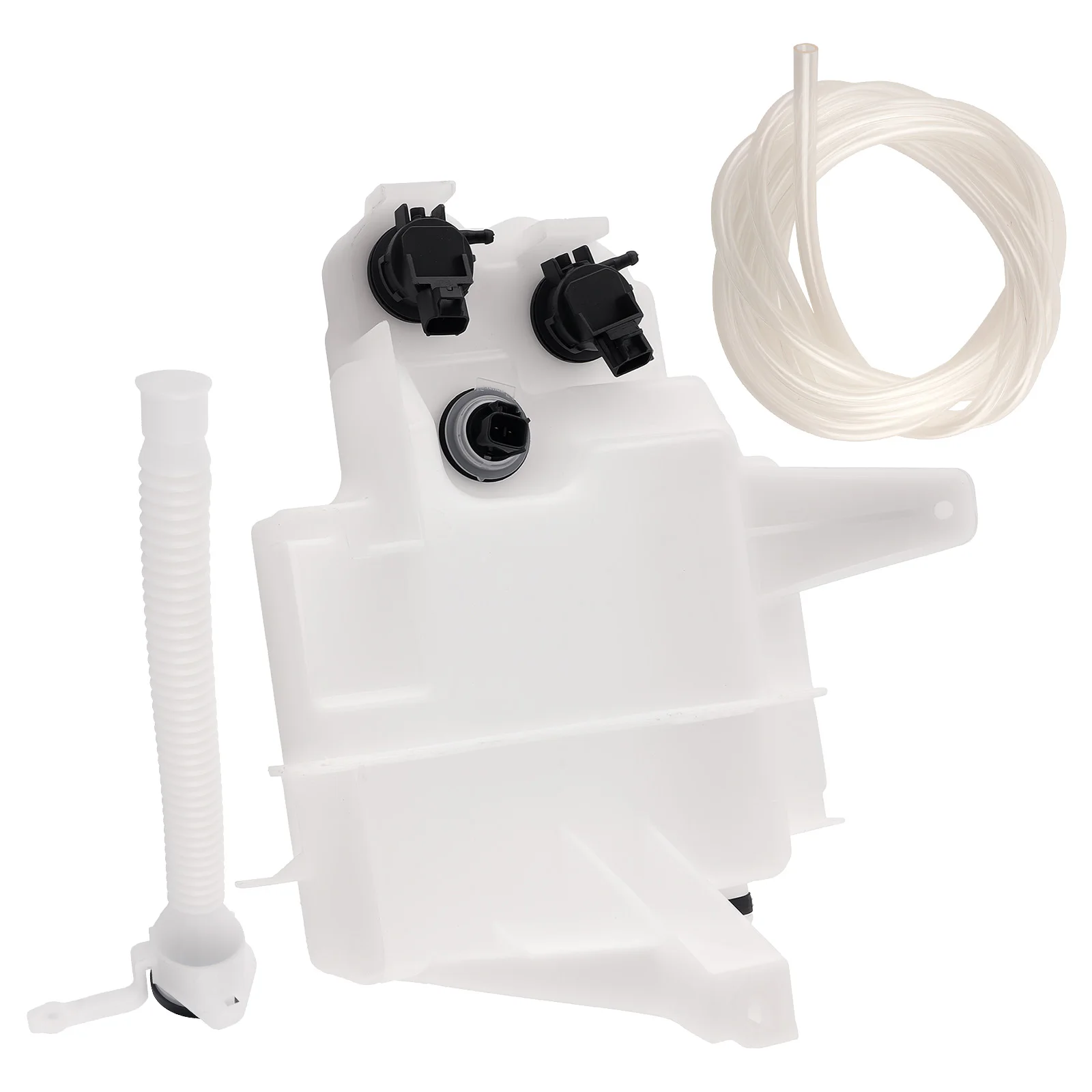 Washer Fluid Reserv…