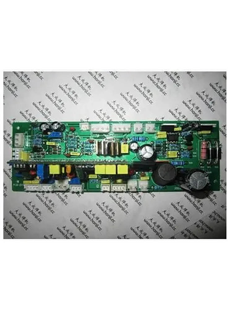 Welding Machine Inverter DC Manual Welding Parts ZX7 MOS Inverter Welding Machine Board Plate