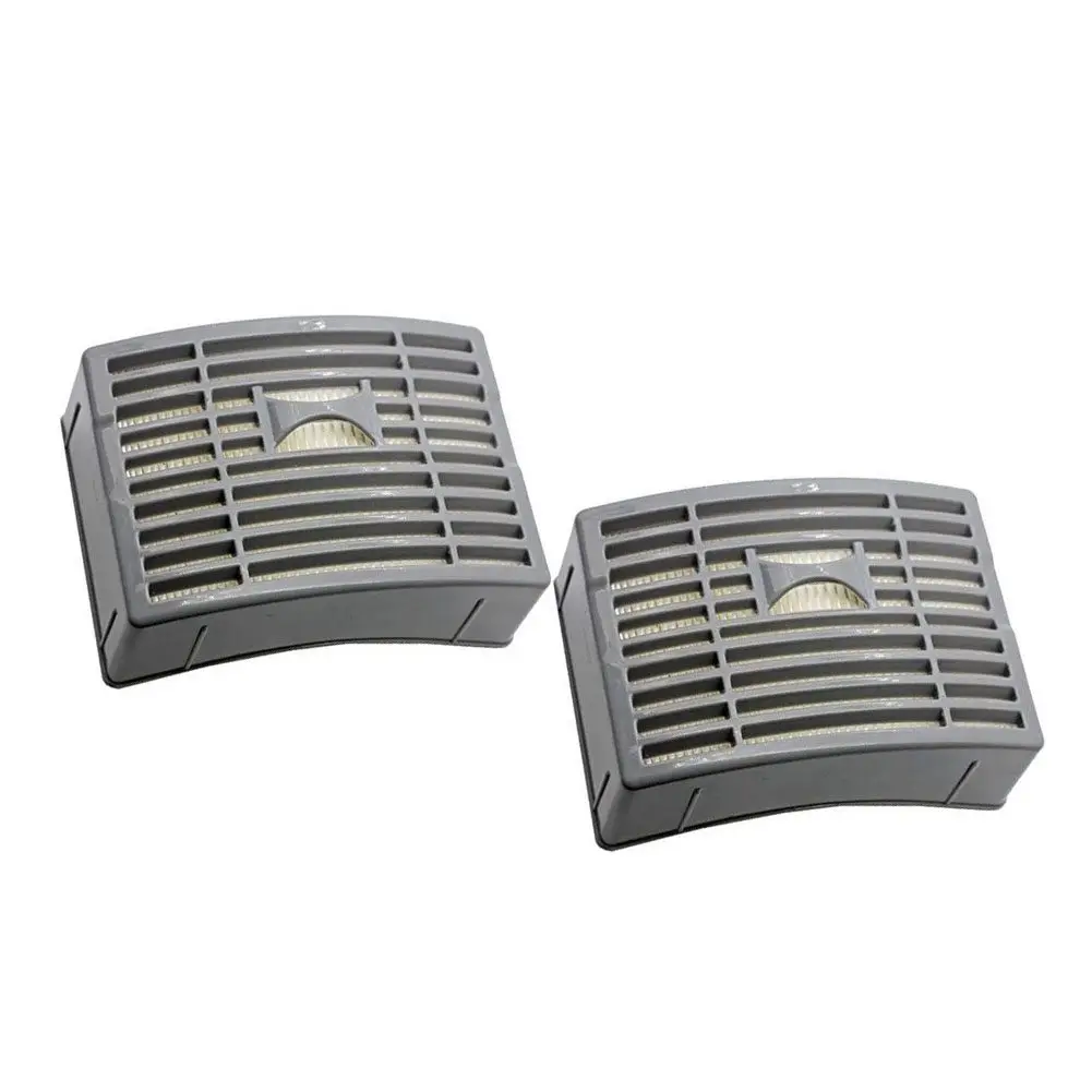 Replacement HEPA and Foam Felt Filter Set for Shark For Navigator NV586 NV581Q NV585 NV580 DLX Upright Vacuum Cleaner