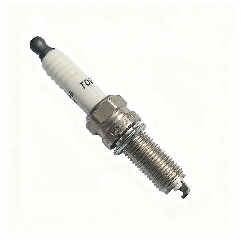 4PCS Original Spark Plugs F4J20-3707010 F4J20-3707010AB For Chery SQRF4J20 SQRF4J20C Iridium Spark Plug TORCH LDK8RTIP-B/OE218