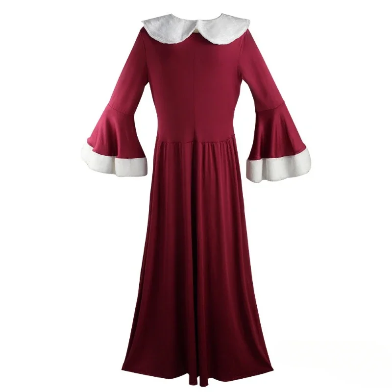 أزياء الملك الملك والملكة التأثيرية ملابس زوجين عتيقة لأداء المسرح وحفلات الهالوين وأعياد الميلاد وحفلات الكرنفال للرجال والنساء