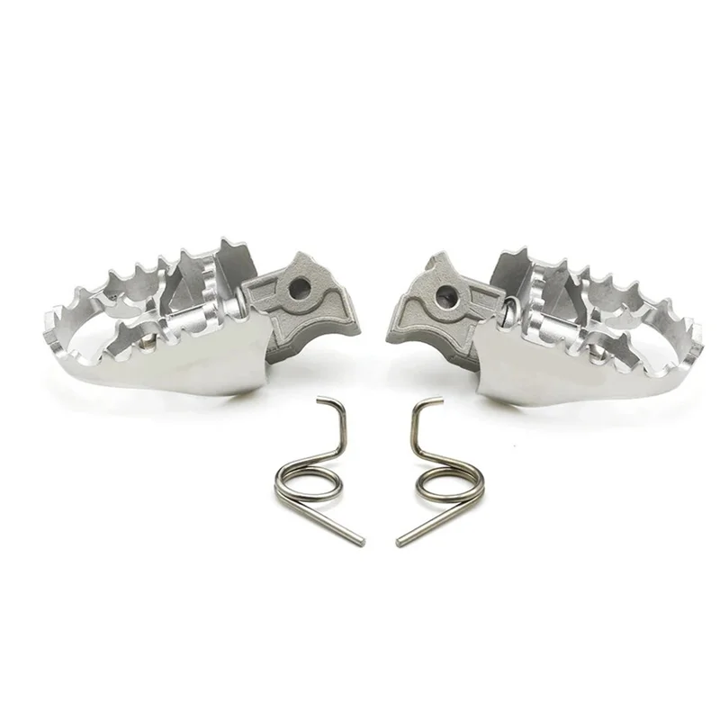 

Строгий мотоциклетный подножка для BMW R1300GS R1300 GS 1300GS 2023-2025, передняя подставка для ног, педали