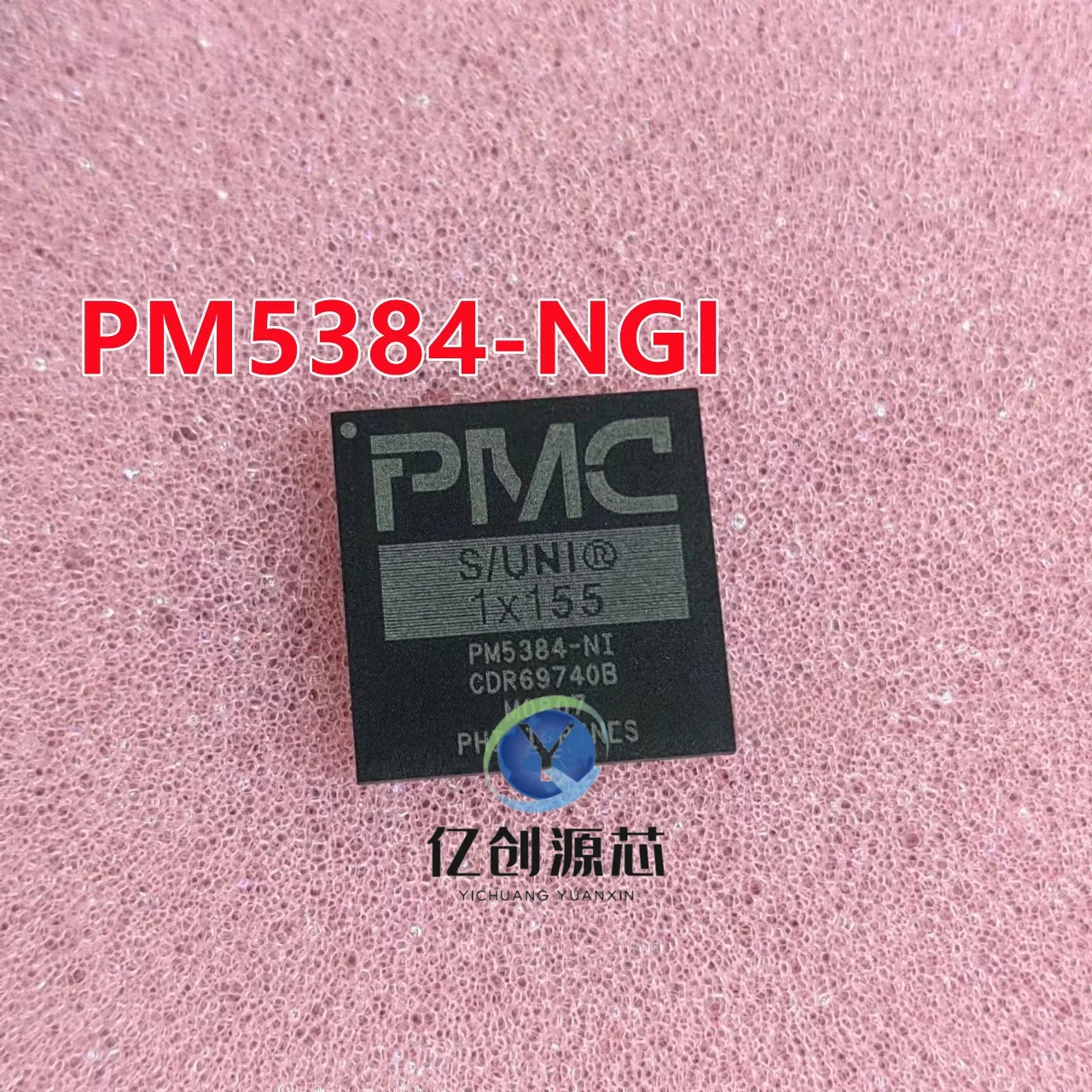 New Original PM5384…