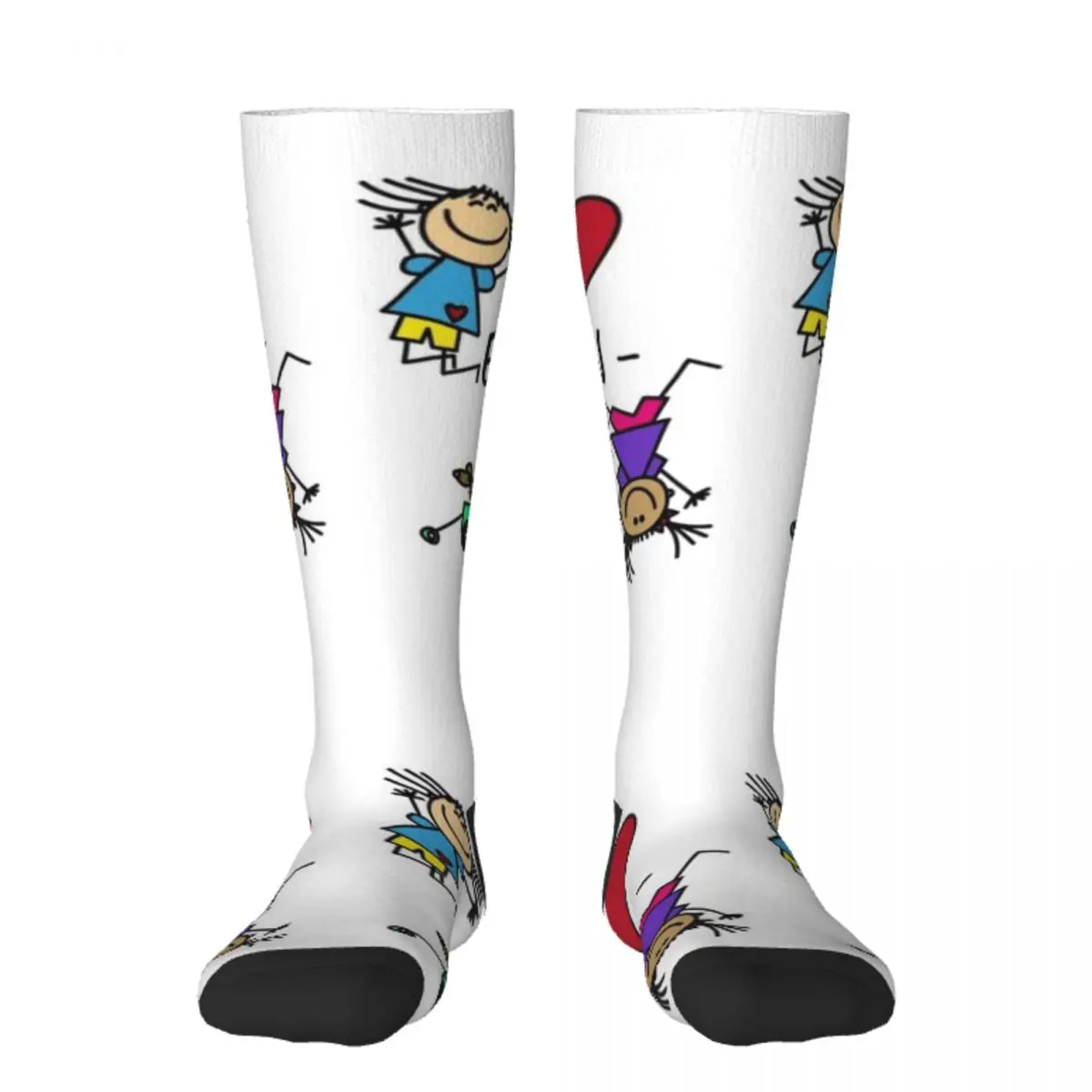 

I am a teacher - I can do that! Socks ankle aesthetic Socks For Men Women's