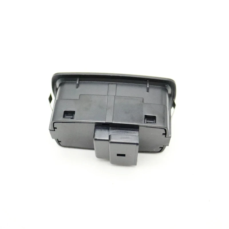 For Porsche Cayenne Macan 2011-2016 1 Pcs Rear Trunk Lock Switch Tailgate Car Trunk Switch Release Button 7PP959832