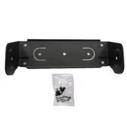 Set Mounting Bracket (17cm Wide) For MOTOROLA GM338 GM360 GM380 GM300 SM120 PRO5100 GM340 GM640 GM680 GM3188 GM3688 GM950 Radio