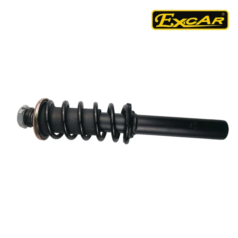 China EXCAR electric golf cart front shock absorber accessories