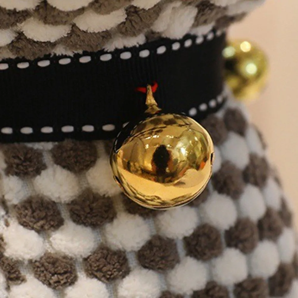 

Bell 2026 Horse Cute Creative Horse Mascot Kawaii Zodiac Pony Figurine Birthday Gift