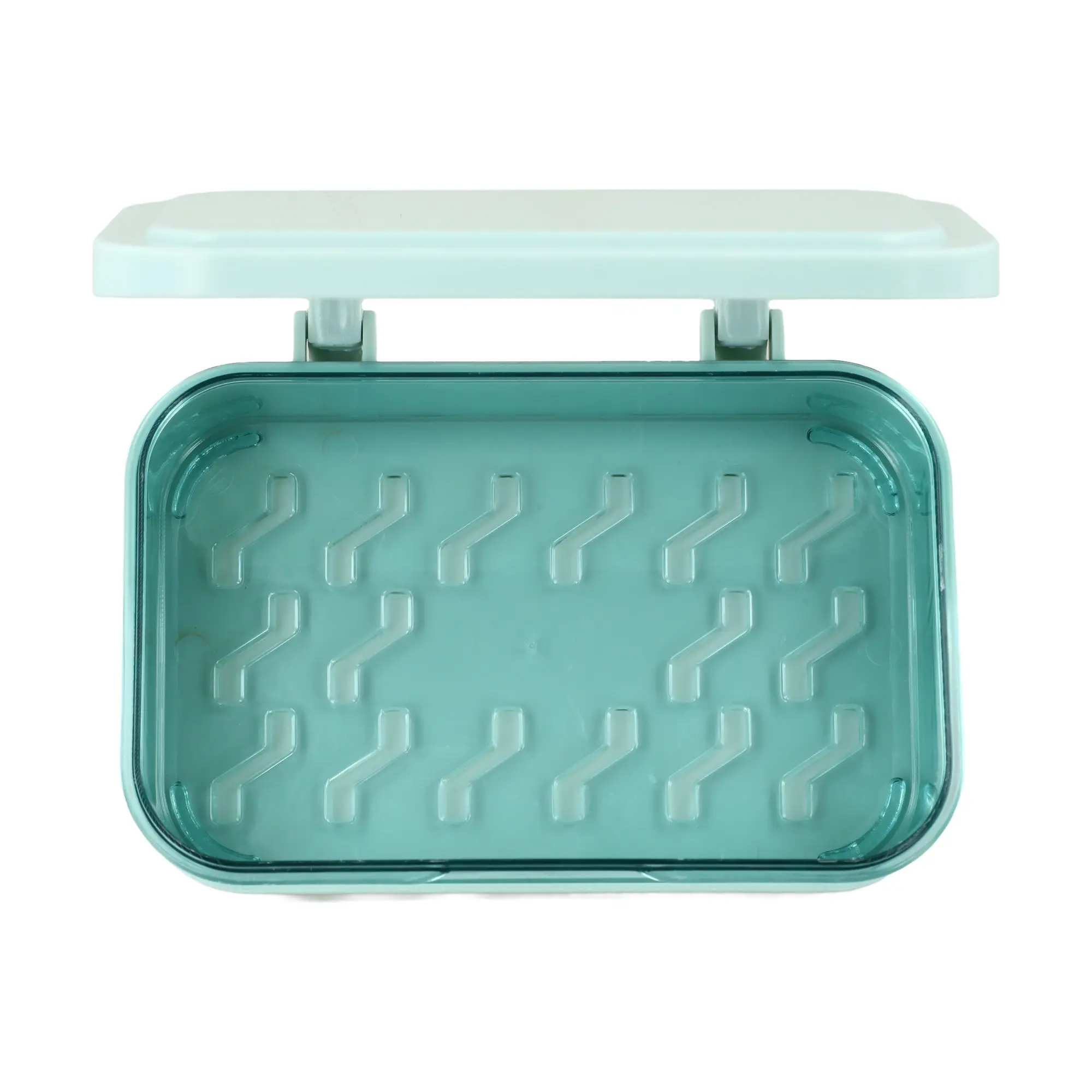 

Soap Box Plastic Soap Case Double Draining Soap Holder Dormitory Soap Box Soap Dish Toilet Storage Bathroom Accessories