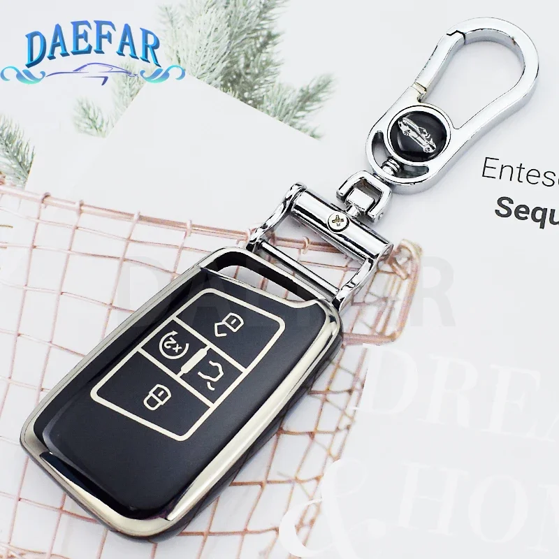 Scopri il Caso per Chiavi Auto CCCCCC: La Soluzione Perfetta per la Tua Volkswagen VW CC