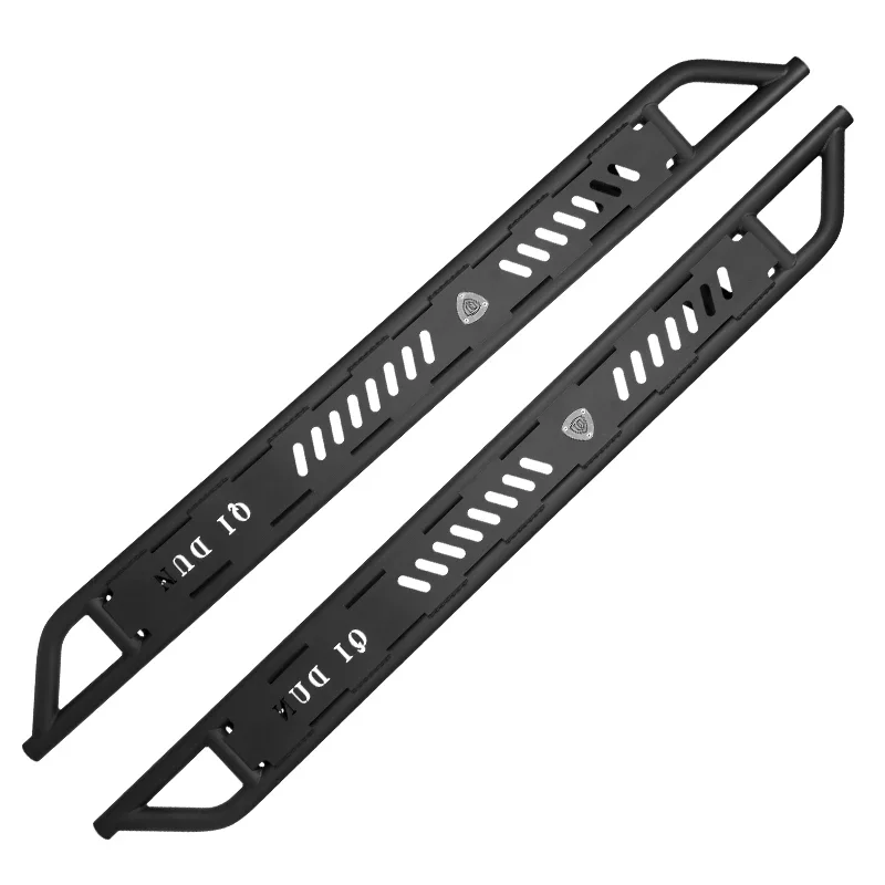 Running Board Other Exterior Accessories Door Step Auto Spare Parts For broncocustom