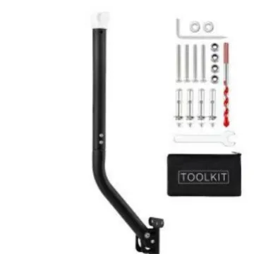 

Antenna Mount Bracket For Outdoor Indoor Car RV Boat Universal Installation