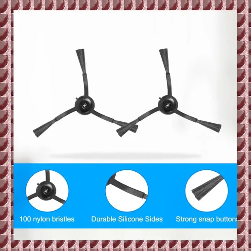 

A95G 13PCS Brush Filter Dust Bag And Mop Cloth Kit For Roborock Qrevo Master Qrevo Slim Vacuum Cleaner Replacement Parts