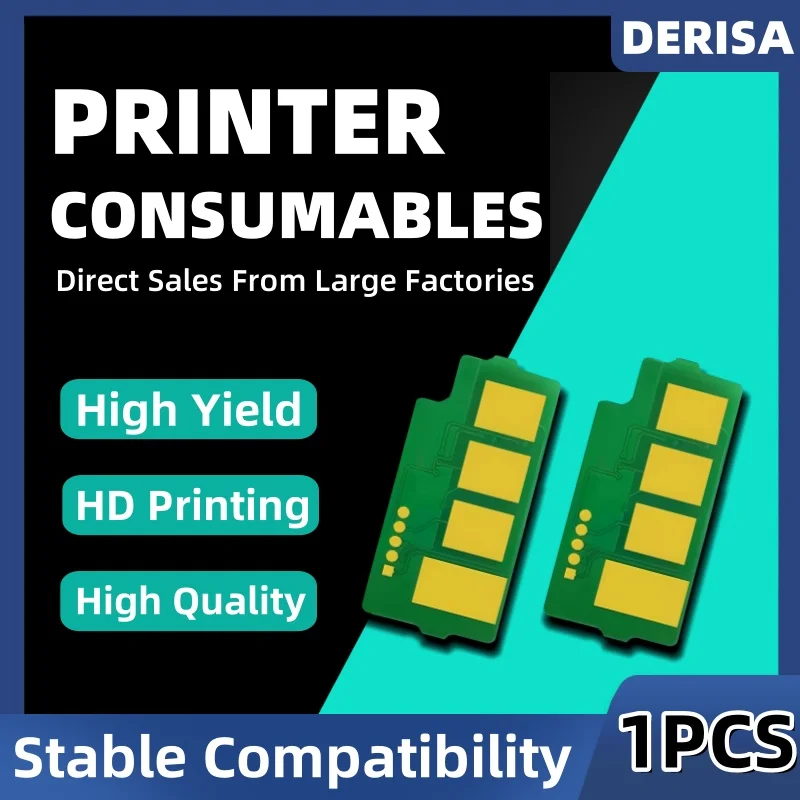 

1pcs D708L Toner Chip For Samsung MultiXpress K4300LX/K4350LX/K4250RX Toner Cartridge Chip MLT-D708L Black 35K