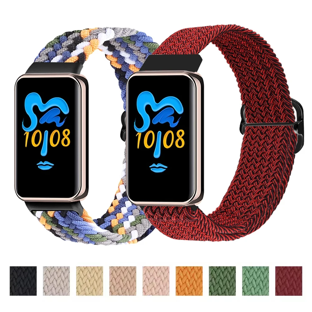 Straps For Huawei B…