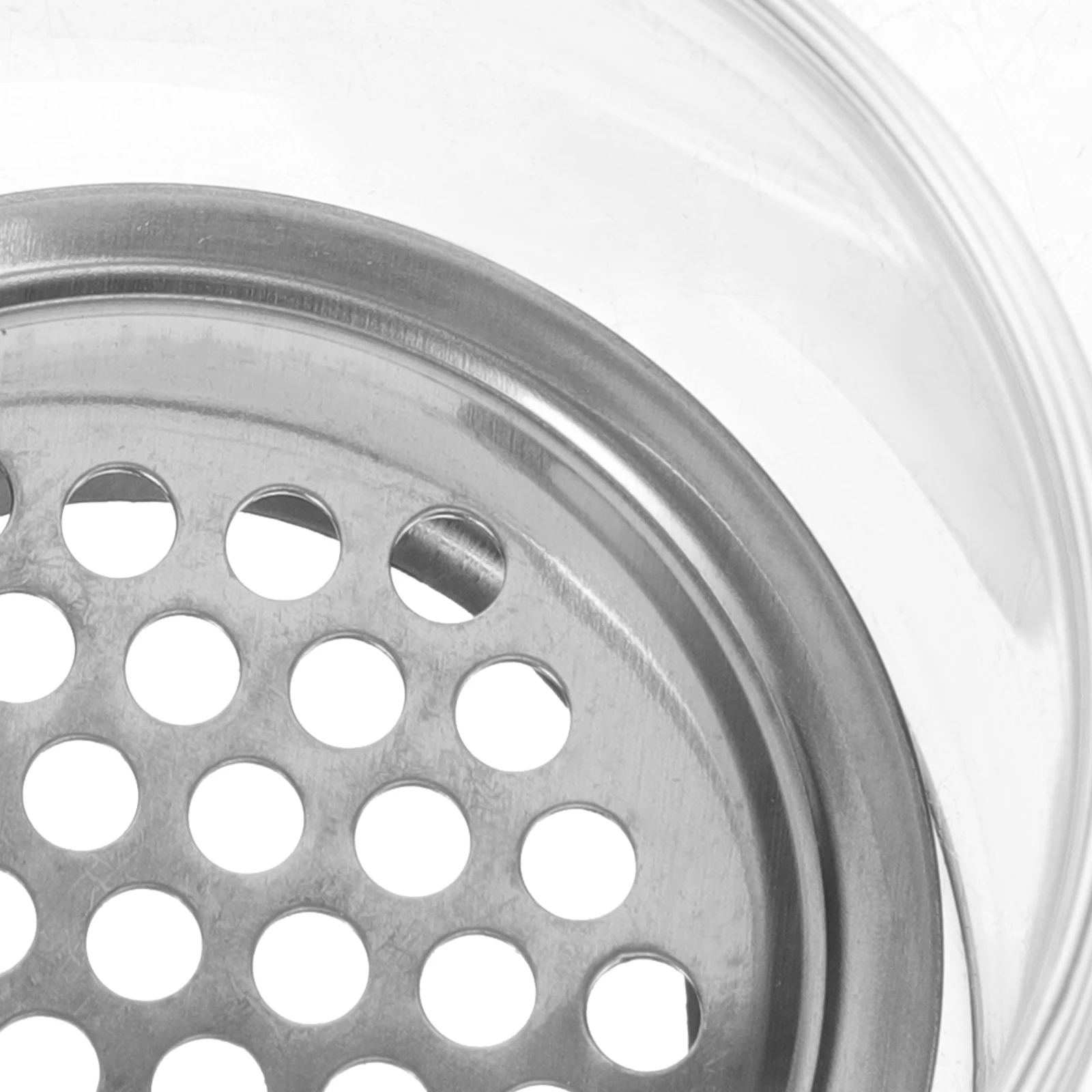 

Dappen Dish for Acrylic Nails Glass Nail Art Cup Manicure Tool Set Smooth Surface Easy Clean Multi Purpose Beauty Utility