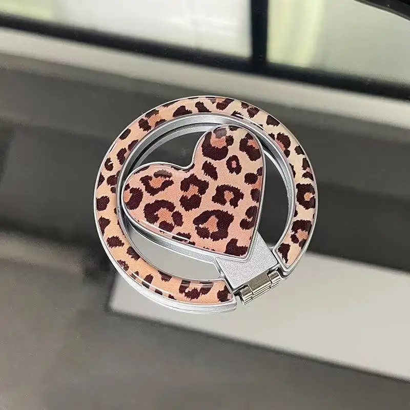 

Популярный магнитный кронштейн в форме сердца INS, красивый и практичный, рекомендованный кронштейн Toktok.