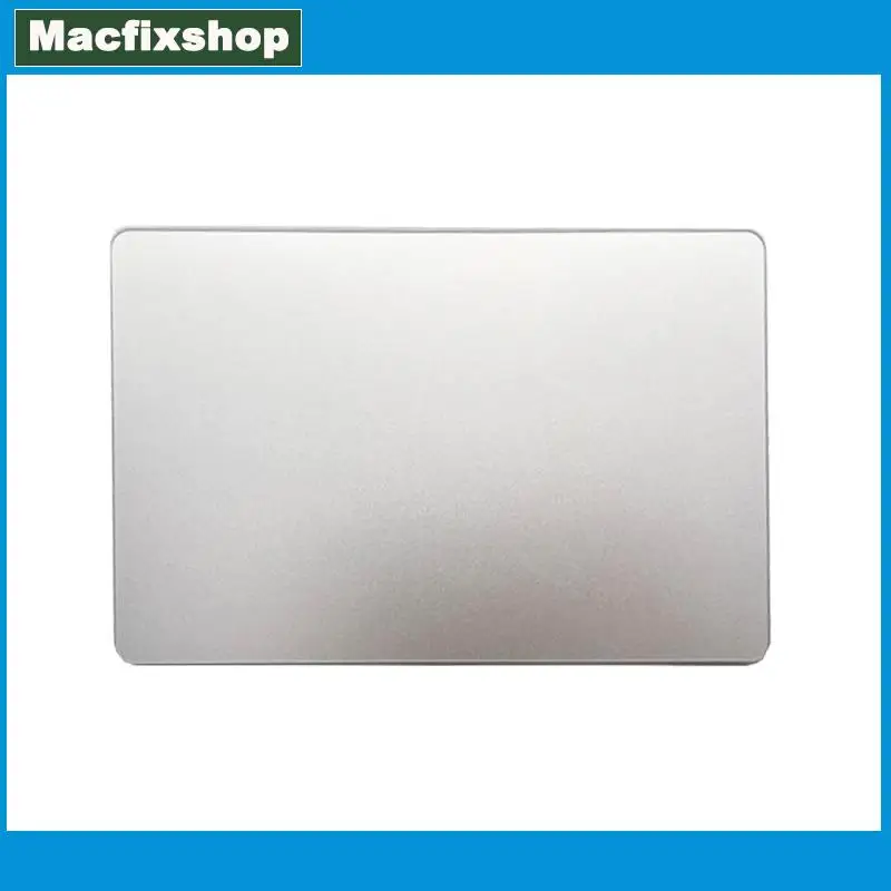 Imagem -03 - Touchpad Track Pad para Macbook Pro Emc Testado Cinza Sideral Prateado Original Novo 16 Polegadas m2 8103 2023