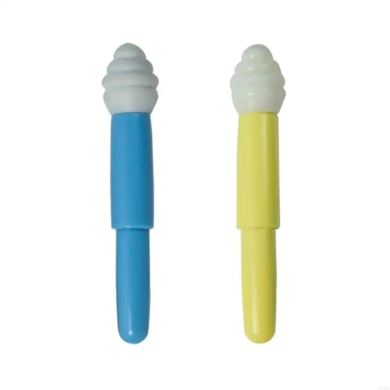 37ME Seam Rippers Tool Pocket Thread Remover Tool with Handle for Sewing Crafting, Removing Thread Tool