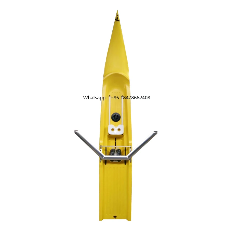 

Rowing Neokudo Rotomolding 4.48m Single Rowing Training and Recreation