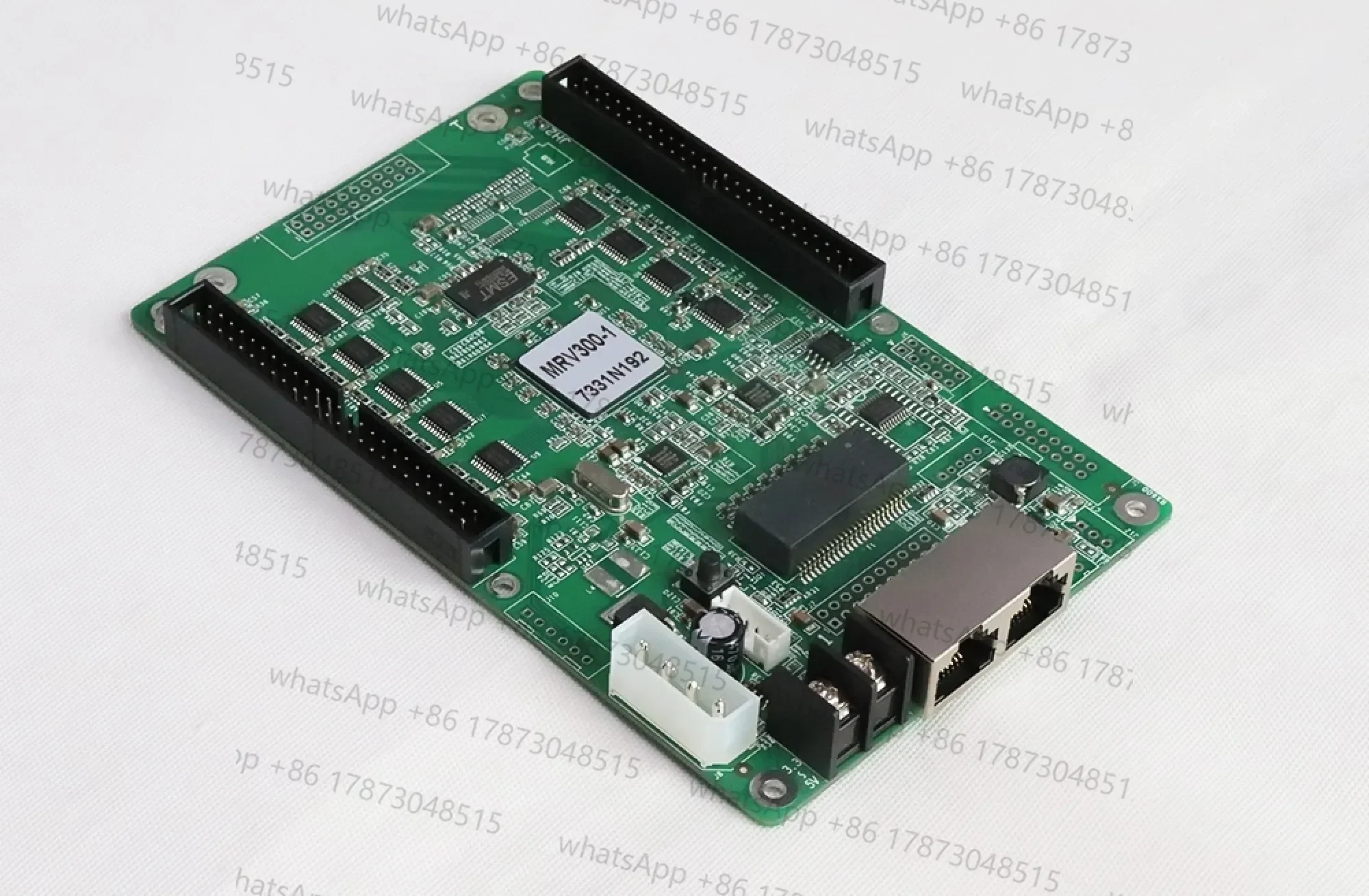 

Novastar MRV300-1 receiveing card LED Display Control system Card