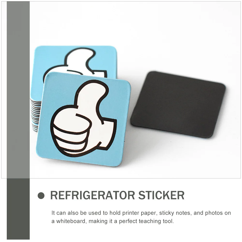 120 قطعة لوازم التدريس المغناطيسي ملصقات المكافأة للشارات التحفيزية الثلاجة السبورة الفصول الدراسية ملصقات الحوافز