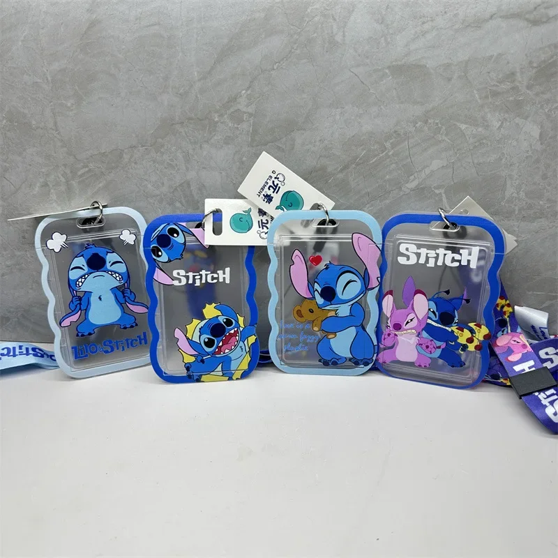 Stitch Id Card Hold…