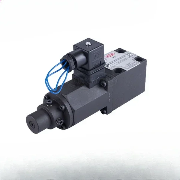 Factory spot direct sales EDG-01-C/H hydraulic proportional valve pressure head control valve injection molding machine