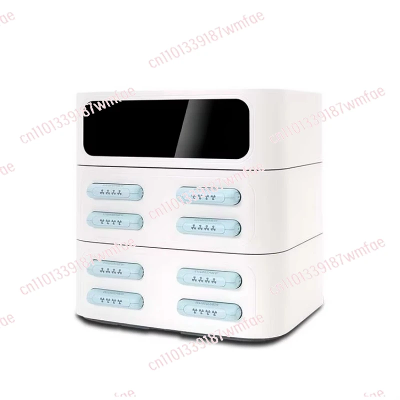 Shared Power Bank Charging Vending Machine Power Bank Shared Power Bank Station Rental