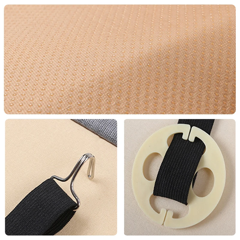 Luxury PU Leather Car Seat Cover Comfortable And Breathable All Year Round Protector The Car Seat Auto Cushion Accessories