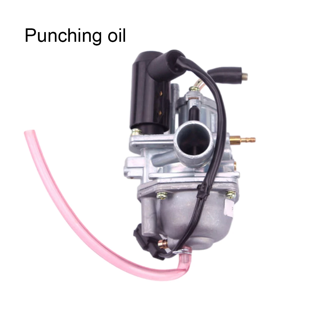 

Efficient Carburetor For Jog Easy To Install And Maintain High Performance 3301-603 Carburetor