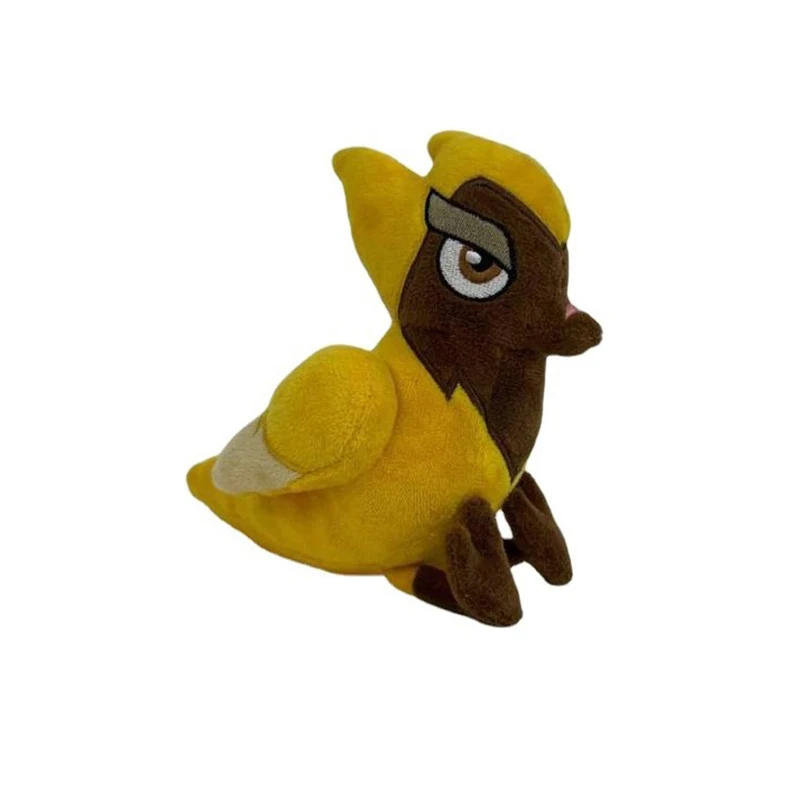 The Owl Cos House Flapjack Cosplay peluche Cartoon 22CM bambole di pezza morbide mascotte compleanno regali di natale oggetti di scena per feste di Halloween