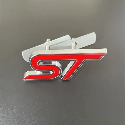 10 best sales ford badge - №9