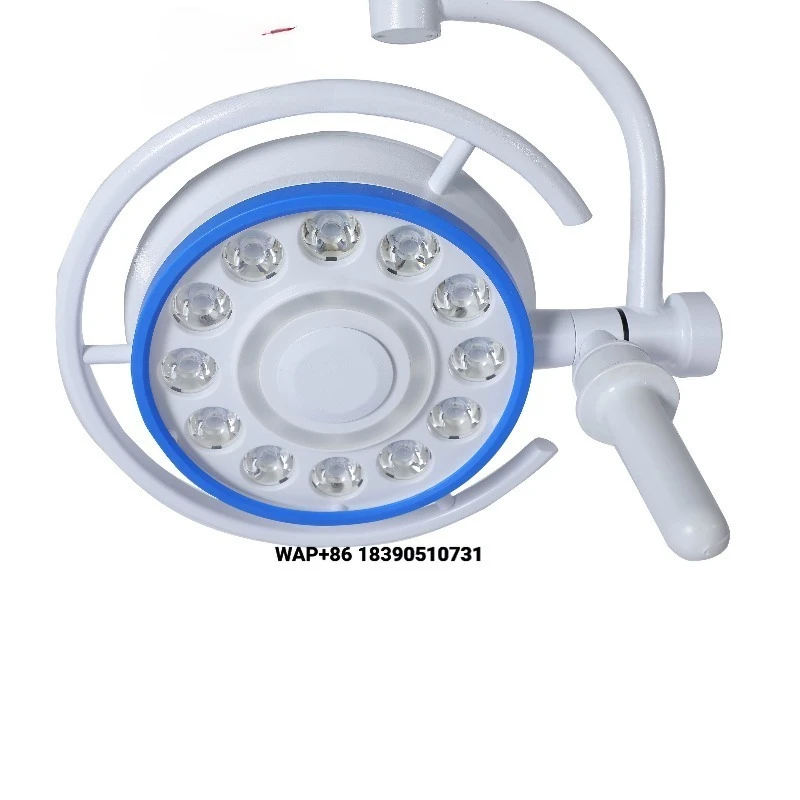 HOCHEY MEDICAL Hospital Floor-mounted/ceiling-mounted surgical lamp, medical-grade shadowless lamp