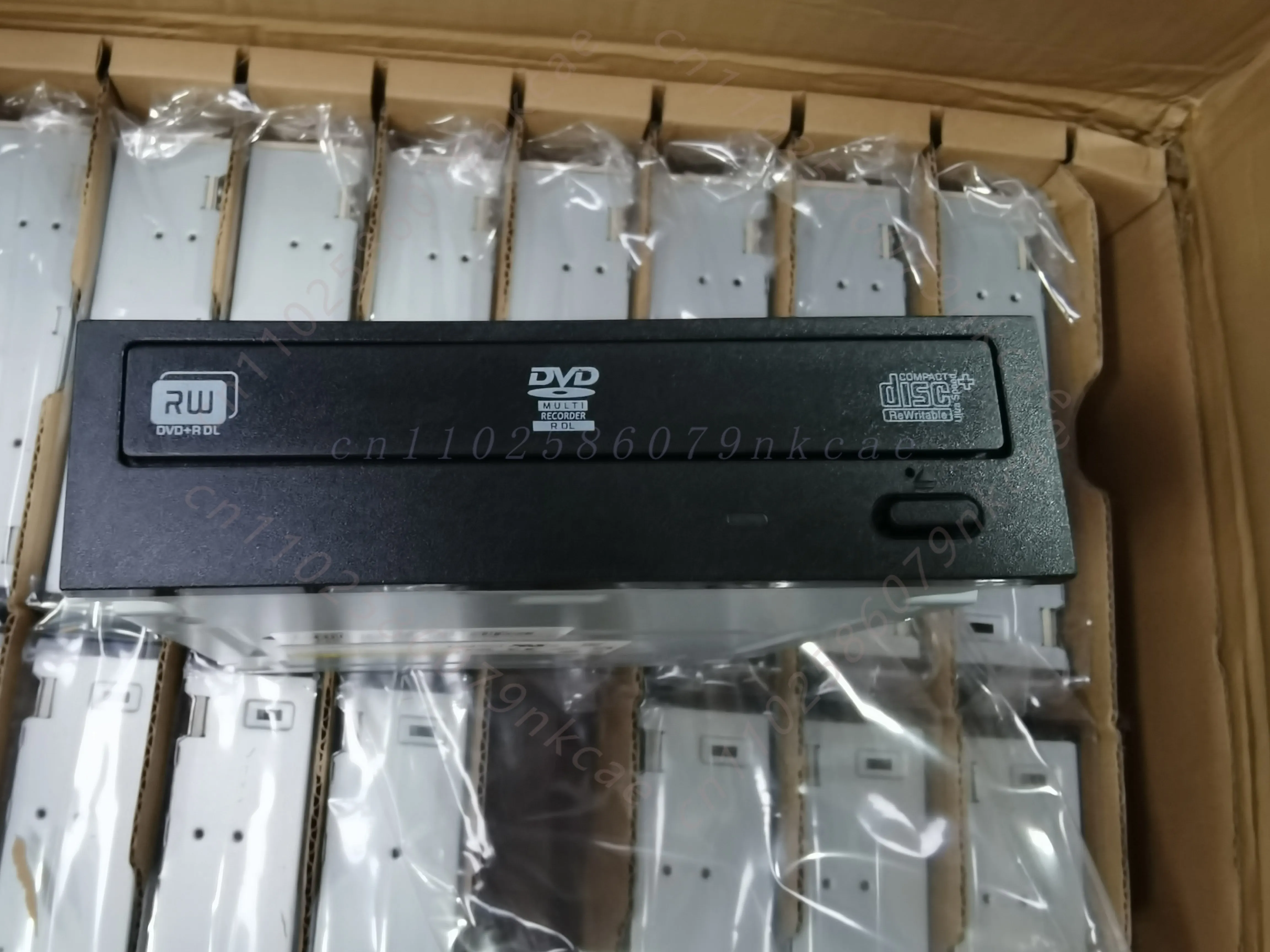 

DVD-RW desktop built-in SATA serial port for Lite-On CD-ROM burner
