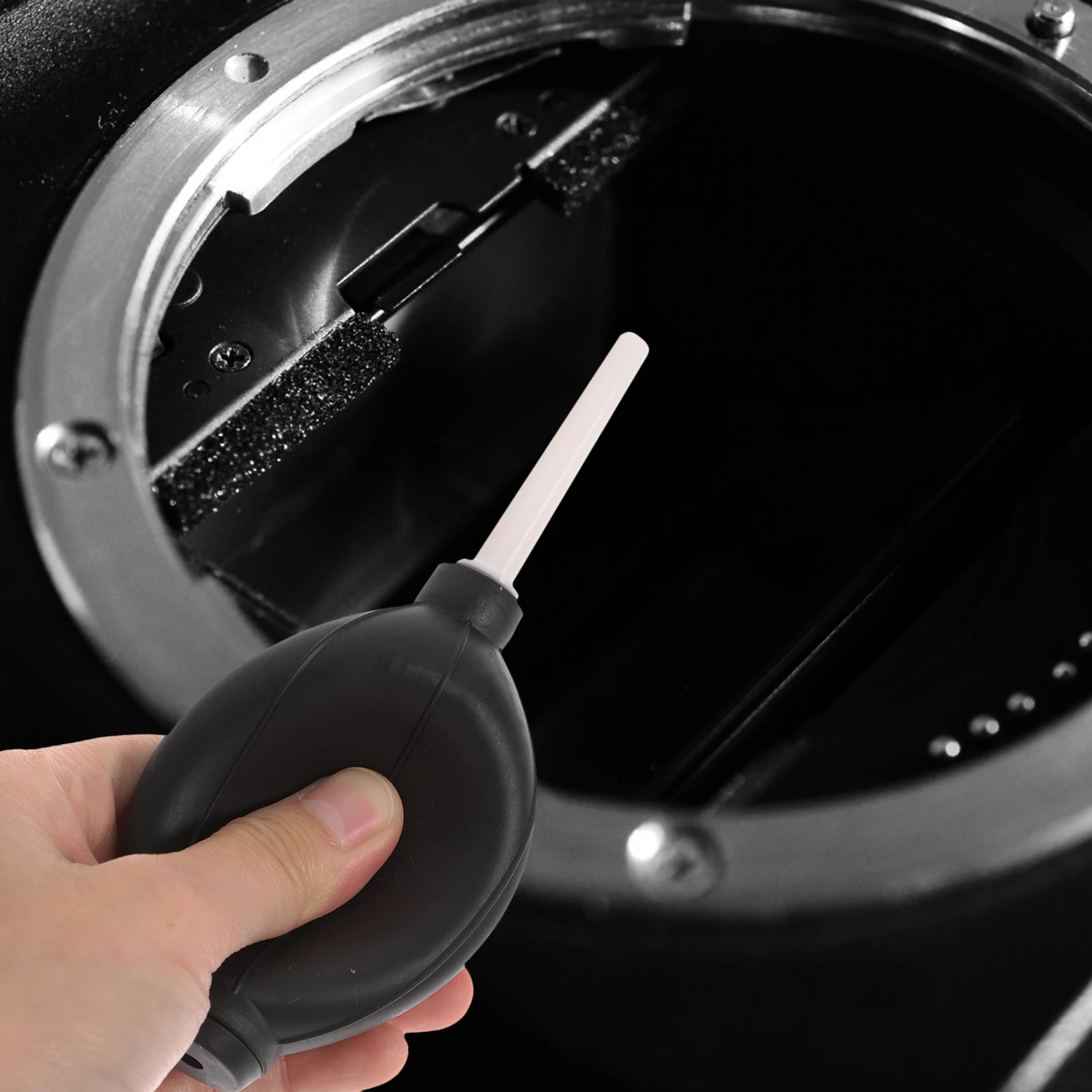 

Soft Bristle Multi Function Cleaning Brush Set For Computer Phone Tablet Camera Dust Remover Electronic Devices Accessories Tool